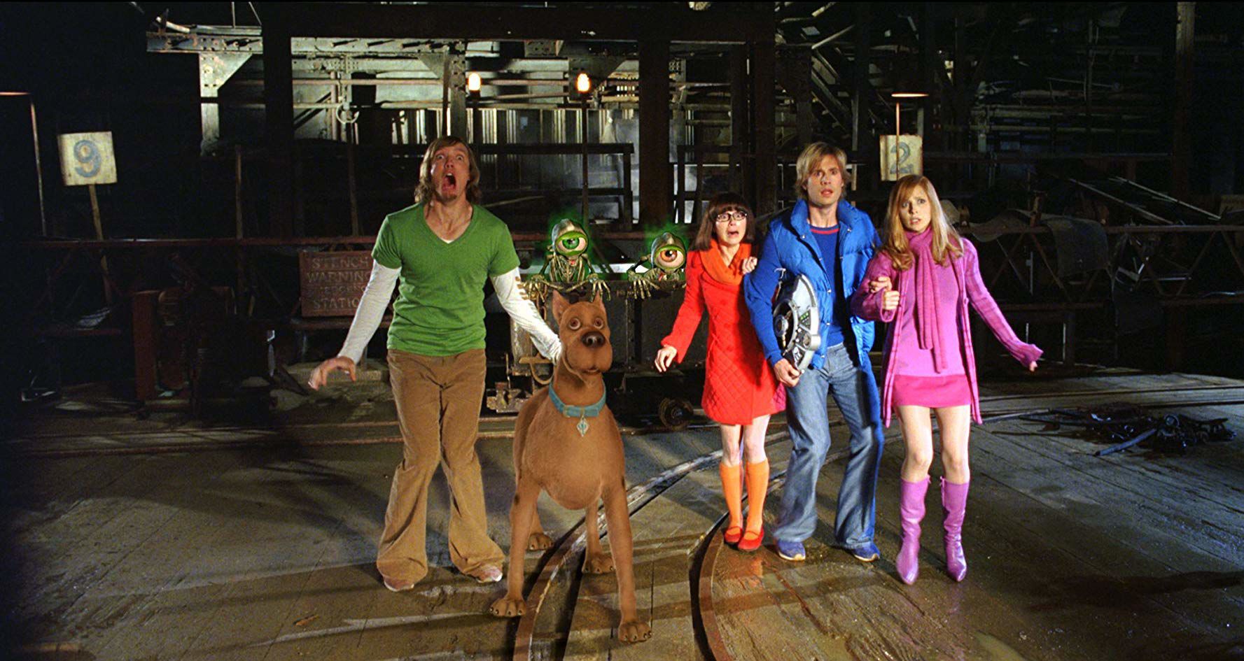 Scooby-Doo 2 (web)